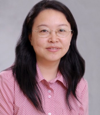 Jinhong Chang, MD, PhD Vice President, Drug Development