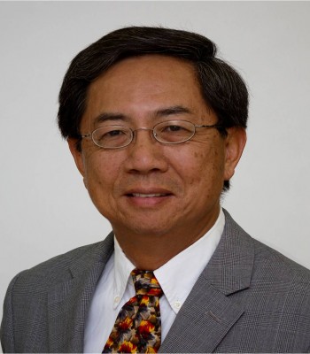 Patrick Y-S. Lam, PhD Distinguished Professor