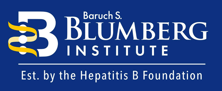 Blumberg Institute Logo