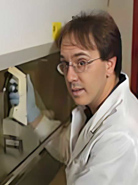 Andrea Cuconati, PhD