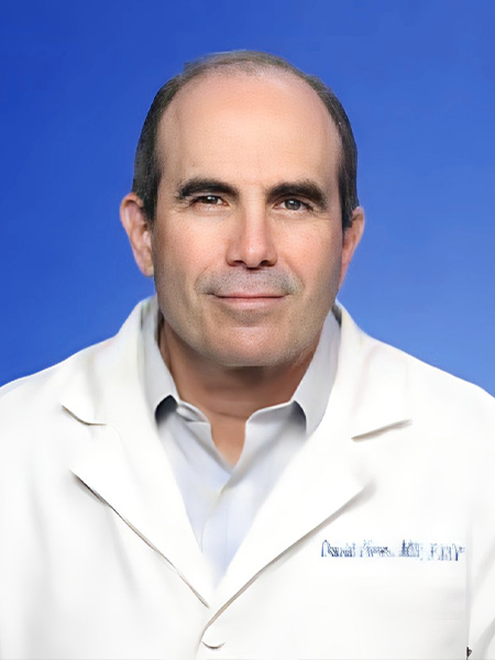 David Horn, MD