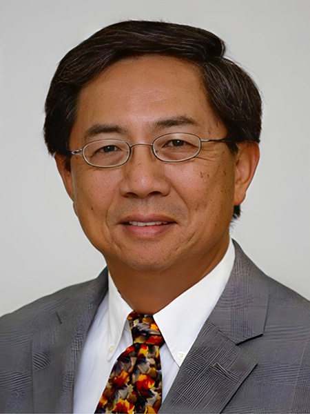 Dr. Patrick Y-S Lam