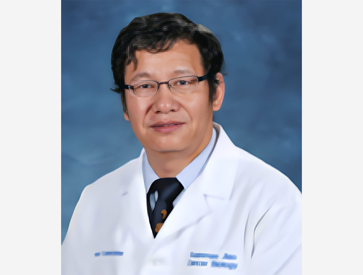 Dr. Xuanmao Jiao