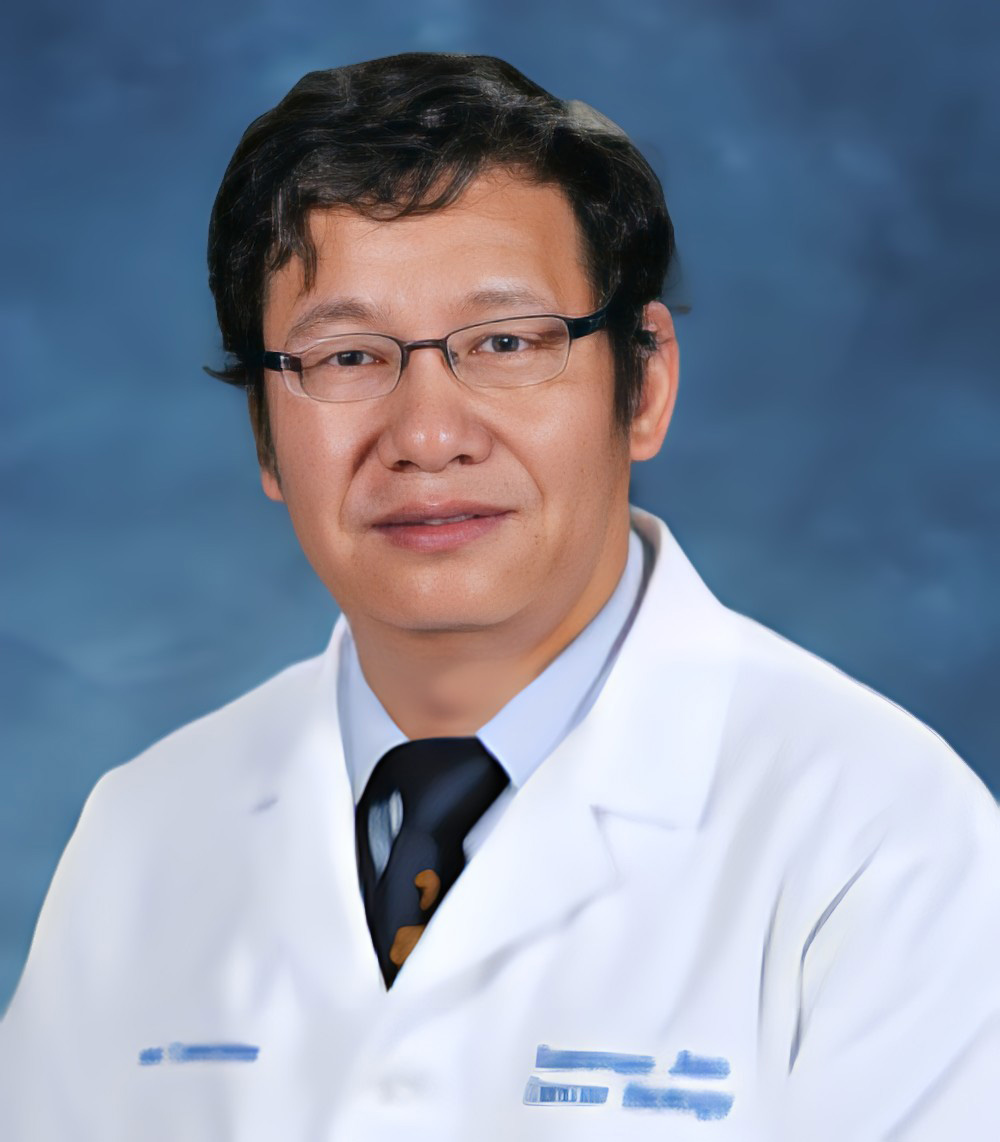 Dr. Xuanmao Jiao