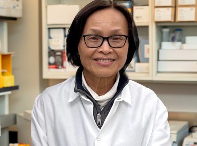 Dr. Ying-Hsiu Su